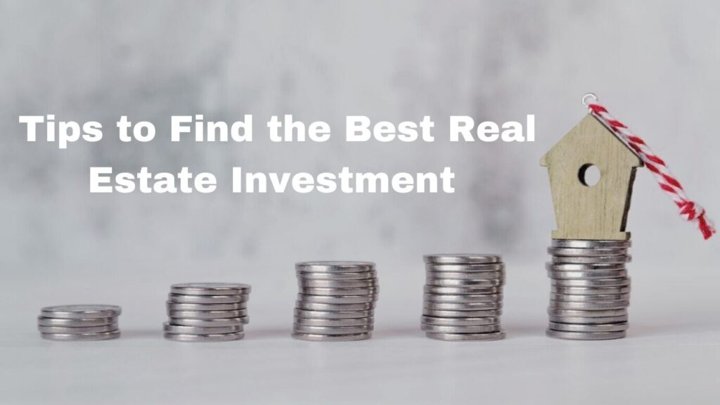 7 Must-Know Tips to Find the Best Real Estate Investment Deals in 2024